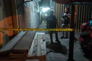 Polisi Belum Temukan Saksi Mata Penembakan Ustaz Alex di Tangerang