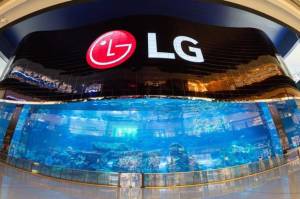 LG Caplok Perusahaan Siber Israel untuk Tambal Celah Keamanan EV