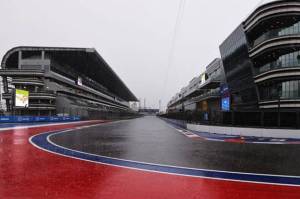 Latihan Bebas 3 F1 GP Rusia 2021 Dibatalkan