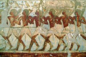 7 Kebudayaan Kuno yang Kurang Dicatat Dalam Sejarah Dunia