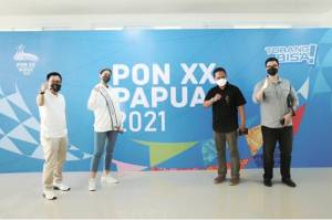 Pesan LADI Atlet Harus Jujur Bertanding Tanpa Doping di PON XX Papua
