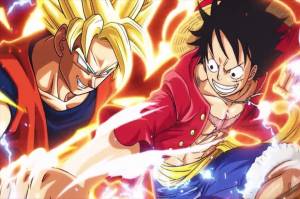 10 Pertarungan Terpanjang Anime Shonen Berdasarkan Jumlah Episode