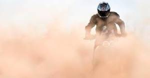 Rebut Pasar Honda CRF Series, Ducati Bongkar Pasang Mesin DesertX