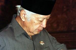 Ini 5 Aktor yang Pernah Jadi Mantan Presiden Soeharto