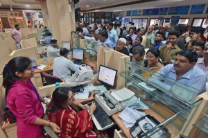 Oh Nehi! Perbankan India Didera Krisis Kredit Macet: Nilainya Diperkirakan Rp1.420 Triliun
