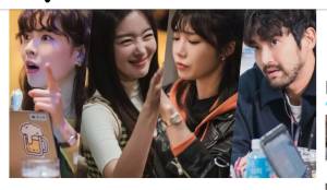 7 Drama Korea Terbaru Beda Genre Oktober 2021, Banyak Bintang Comeback!