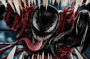 Adegan Pascakredit Venom: Let There Be Carnage Ubah Film Marvel Selamanya