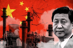 Krisis Energi Jadi Kelemahan Kebijakan Prioritas Xi Jinping