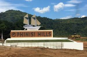 Phinisi Hills Tawarkan Investasi di Kawasan Agrowisata