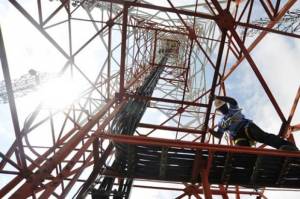 Perusahaan Tower Terbesar Bakal Melantai di Bursa Tahun Ini
