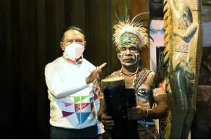 Menpora: PON XX Papua Contoh Penyelenggaraan Event Olahraga di Tengah Pandemi
