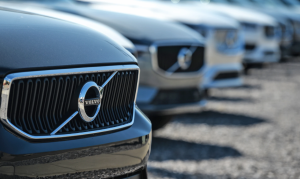 Volvo Recall 460 Ribu Unit Mobil Karena Masalah Airbag