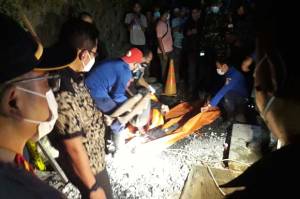 Satu Korban Tewas yang Tertinggal dalam Gorong-Gorong Maut di Tangerang Berhasil Dievakuasi