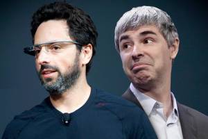 Kekayaan Pendiri Google Ribuan Triliun, Masuk Manusia 100 Miliar Dolar