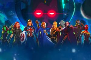 What If…? Marvel Lahirkan Guardians of the Multiverse, Ini 7 Anggotanya!