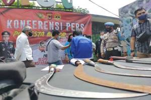 Buntut Penyerangan Pelajar hingga Tewas, Belajar Tatap Muka 2 SMA di Bogor Ditunda