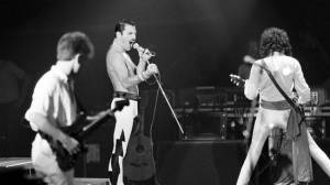 6 Band Rock Legendaris Terkaya Dunia, Ada Queen hingga Metallica