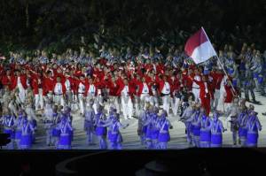 Ditegur WADA, Atlet Indonesia Masih Diperbolehkan Tampil Tapi Dilarang Kibarkan Bendera