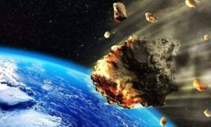 Asteroid Sebesar Piramida Giza Akan Mendekati Bumi Pekan Depan