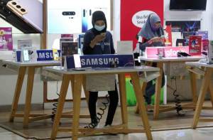 5 Penguasa Pasar Smartphone Indonesia Menurut IDC dan Counterpoint