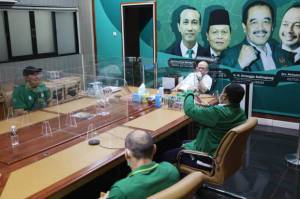 Lima Cabor Juara Umum, Ketua DPD RI Puji Kontingen Jawa Timur