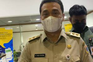 Ariza Ngaku Belum Kepikiran Maju Cagub DKI Jakarta
