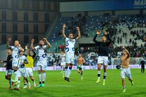 Setelah Caplok Newcastle, Pangeran Arab Kini Lirik Inter Milan