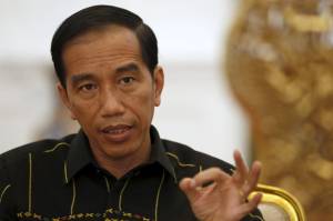 Rebut Freeport dan Rokan, Jokowi Masih Punya Pertanyaan