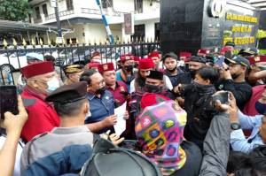 Reaksi Keras Jawara Bekasi Gara-gara Suku Betawi Dihina Oknum Ormas