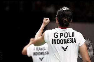 Jumpa Thailand di Perempat Final Uber Cup 2020, Tim Indonesia Bergantung pada Greysia