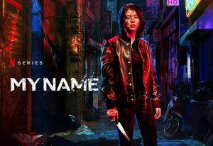 Panduan Menonton My Name, Drama Terbaru Han So-Hee Tayang Hari Ini di Netflix