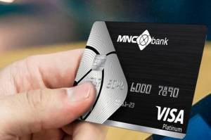Belanja Aman & Nyaman, Ini 5 Tips Gunakan Kartu Kredit MNC Bank (BABP)