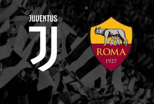 Preview Juventus vs AS Roma: Di Bawah Ancaman Giallorossi