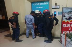 Lift Mal di Bekasi Mati Mendadak, 7 Orang Terjebak selama 40 Menit
