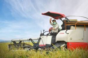 Kementan Siap Gaungkan Petani Milenial, Pilar Berkelanjutan Pertanian di Bengkulu
