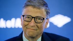 Terungkap! Bill Gates Sempat Tergoda dengan Karyawan Wanita Microsoft