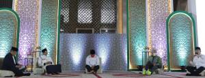 Ketua Umum Kadin Indonesia Ajak Umat Islam Jadi Pengusaha