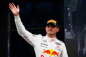 Ingin Verstappen Juara F1 2021, Nico Rosberg Beberkan Kelemahan Lewis Hamilton