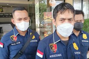 Polisi Sebut Motif Pelaku Pungli Pelabuhan Tanjung Priok untuk Cari Uang Tambahan
