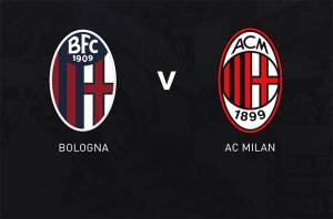 Preview Bologna vs AC Milan: Rossoneri Bidik Rekor Lawas