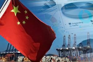 Praktik Perdagangan China Mendapat Kecaman Keras