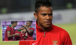 Pemain Sepak Bola Timnas Indonesia Anggota TNI, Layak Jadi Menantu Idaman
