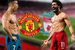 Manchester United vs Liverpool: Siapa Lebih Merah?