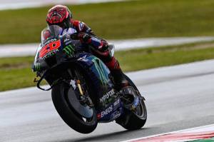 Profil Fabio Quartararo: Kudeta Valentino Rossi hingga Juara Dunia MotoGP 2021