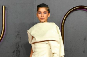 Zendaya Bakal Jadi Ikon Fashion Termuda CFDA, Sejajar dengan Lady Gaga hingga Jennifer Lopez