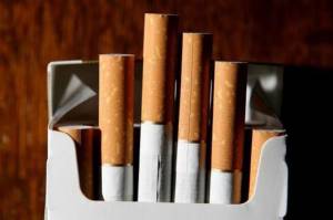 Survei Dampak Rokok Ilegal Bikin Kaget, Rugikan Negara Capai Rp53,18 Triliun