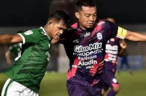 Hasil Liga 2 2021/2022: RANS Cilegon Bungkam PSKC Cimahi, Hamka Hamzah Bikin Beda
