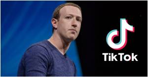 TikTok Goyang Instagram dan Facebook, Mark Zuckerberg Buka Suara