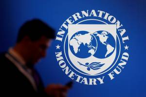 Warning IMF: Indonesia Perlu Waspada Risiko Utang dan Lonjakan Inflasi