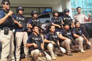 6 Tim Polisi Pemberantas Kejahatan Terancam Dibubarkan Kapolda Metro Jaya, Begini Sepak Terjangnya